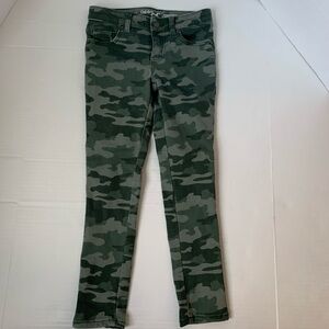 Girls CAT & JACK Jeggings 7